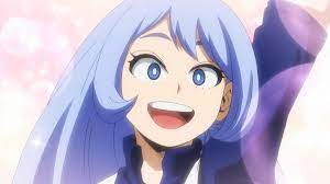 She falls in the category of child assassin archetype. Anime On Twitter Who Are Some Of Your Favorite Purple Hair Anime Characters Https T Co Ubzchpir52 Twitter