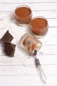 Mousse Au Chocolat Sans Oeuf Epicetout La Cuisine De Dany Mousse Chocolat Sans Oeuf Mousse Au Chocolat Mousse Au Chocolat Sans Sucre