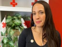 Sharon Pelkey's Instagram, Twitter & Facebook