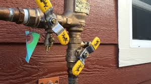 How To Quick Drain Your Sprinkler System Sprinkler System Sprinkler Drain
