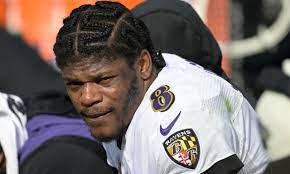 Lamar Jackson says he has requested a trade from the Baltimore Ravens -  oregonlive.com