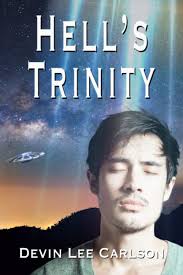 Amazon.com: Hell's Trinity (Jae Raiden Series): 9798516192845: Carlson,  Devin Lee: Books