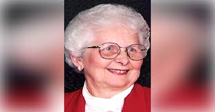 Obituary information for Grace M. Sherk