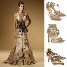 She'll need some shoes...