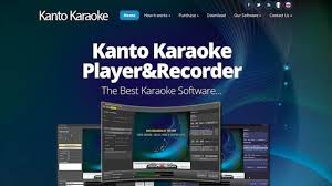 Kanto Player 12 2 Program Indirme Sitesi Karaoke Sarkilar Bilgisayar
