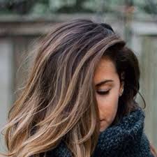 In a time where the names of hair color trends can easily be mistaken for popular beverages and desserts, brown hair with blonde highlights is a combo that doesn't have an expiry date. 50 Cool Brown Hair With Blonde Highlights Ideas All Women Hairstyles