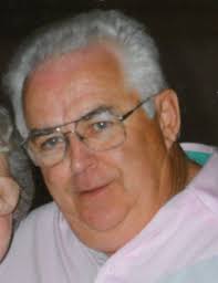 Obituary for Frederick "Freddie" Jude MacDonald