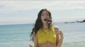Last year, lorde updated fans that she was working on new music via a newsletter. Jfcvvi0jpgotwm