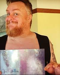 Van Walker's Instagram, Twitter & Facebook