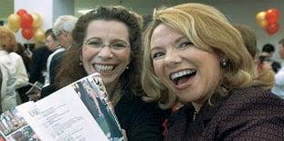 Lakeland Magazine Debut