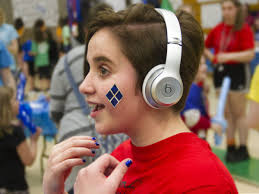 South Fayette mini-THON raises more than $192K