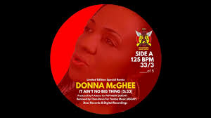 Donna McGhee