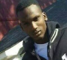 Derrick Bowens Jr., age 20