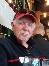 John Binotto Obituary (1948