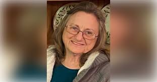 Obituary information for Betty Sue Parsons