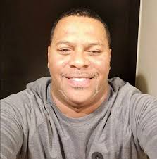 Today my hometown Crowley,LA wish King Joey Guidry happy bday