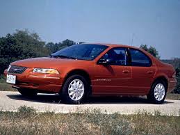 Image result for Cirrus Blue Gray 1995 Chrysler
