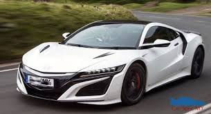 honda malaysia honda sports car nsx cool sports cars