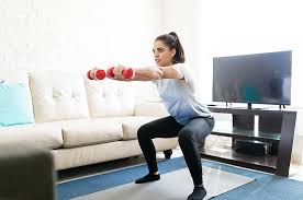 +7(901) 036 70 00 zakaz@sportdoma.su. Fitnes Doma Effektivnye Uprazhneniya Dlya Pohudeniya Trenirovka Za 20 Minut Zhenskij Onlajn Zhurnal