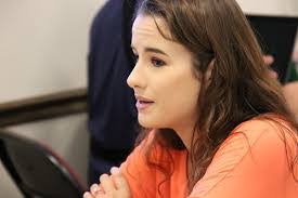 Jessica Tedder's Instagram, Twitter & Facebook