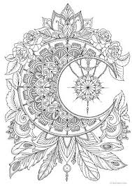 Epingle Par Jor Castro Sur Coloring Pages Coloriage Coloriage Mandala A Imprimer Coloriage Mandala