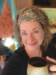 Coffee lovers enjoying their favorite beverage