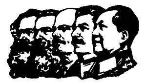 Marxismus a přístupy k němu. Grundkurs Marxismus Leninismus Website