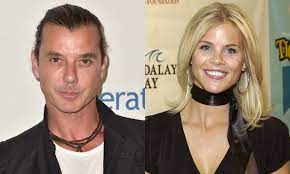 She finally made her wish of becoming a child psychologist true after she graduated from. Gavin Rossdale And Tiger Woods Ex Wife Elin Nordegren Go On A Date