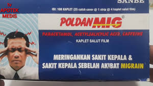 Penyebab sakit kepala sebelah kanan kadang sulit didiagnosis, sama halnya untuk jenis gangguan pusing di sebelah kiri dan belakang. Obat Sakit Kepala Sebelah Kanan Youtube