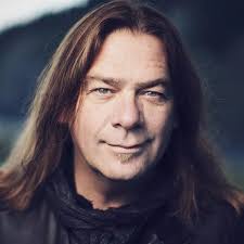 Alan Doyle with special guest Adam Baldwin
