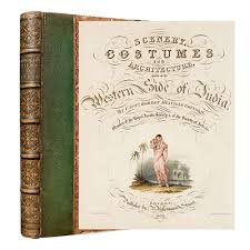 R. M. Grindlay | Artist Profile