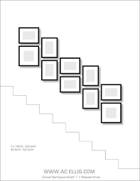 Black And White Gallery Wall Stairs Staircase Photo Walls Sioux Falls Photographer Sioux Falls Wedding Photogra Bilderauf Gallery Wall Staircase Staircase Wall Decor Staircase Pictures