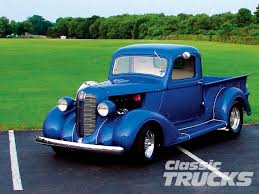 Image result for Green 1938 Dodge Truck