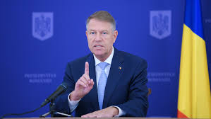 După 15 mai, nu vom putea pleca din localitate decât pentru un motiv serios. Ce Se IntamplÄ Cu Cele 30 De Miliarde De Euro De La Ue AnunÅ£ul FÄcut De Presedintele Iohannis Epoch Times Romania