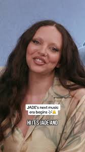 JADE Reveals New Song 'Angel of My Dreams'