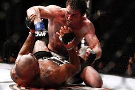 10 years 10 months ago. Ufc Rewind Anderson Silva Vs Chael Sonnen Fight Video Mma Fighting
