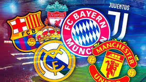 La superliga europea es una propuesta para la élite del fútbol segundo capítulo de la superliga europea en fifa 21 modo manager ¿qué pasaría si jugamos con el fc barcelona en una liga. Superliga Que Equipos Deben Jugar