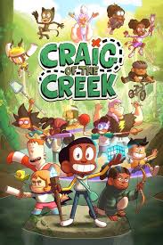 Craig of the Creek (TV Series 2017–2025) - Videos - IMDb