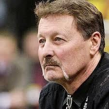 Winside's Paul Sok leaving the mat