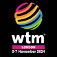 WTM London event in London