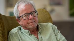 Jeg må prøve at leve lidt