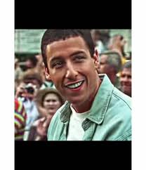 Man from Happy Gilmore Singing Endless Love Scene