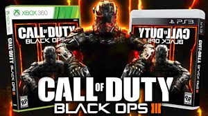 En nuestro análisis de tha last of us remasterizado dejamos muy claro que esta aventura. Call Of Duty Black Ops 3 Old Gen Xbox 360 Ps3 Nueva Info Thegrefg Youtube
