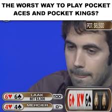 HOW DID NEGREANU BECOME THE TOP POKER PLAYER?