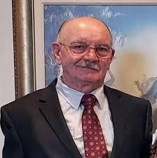 Robert Ford Obituary July 7, 2024