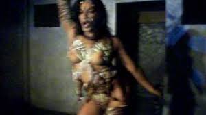 Nayara Negretty Concurso Eu Sou A Boa Tha Kerida youtube