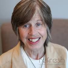 🌟 Meet Margo Russell, R.Psych! 🌟 A skilled couples therapist, Margo  brings a wealth of experience in addiction and mental health services. With  specialized training in helping couples navigate their challenges, she's