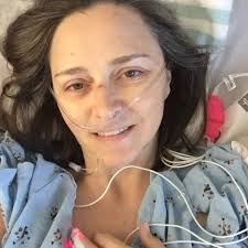 Michelle's Healing Journey