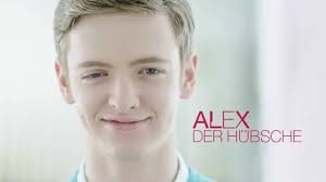 Club der roten bänder zitate hugo ist eine der häufigsten. Alex Der Hubsche Im Club Der Roten Bander Youtube