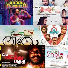 Check out february 2021 movies and get ratings, reviews, trailers and clips for new and popular movies. 6 Tamil Movies To Be Released On February 12th Jsnewstimes